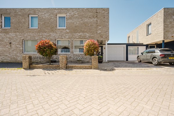 Medium property photo - Boxbergenweg 4, 3207 KK Spijkenisse